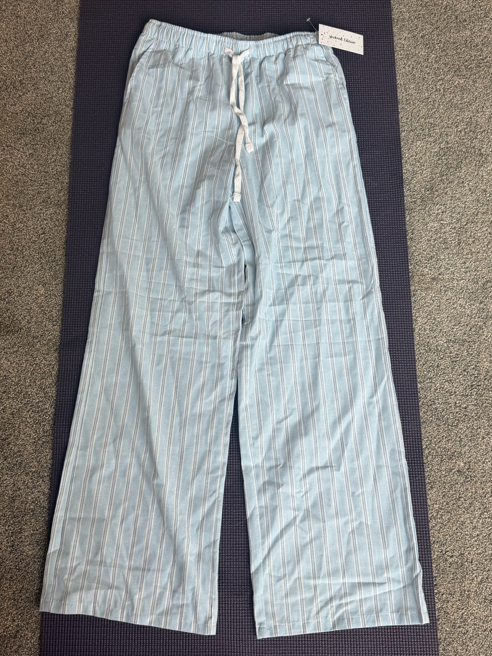 ⭐️Women's Striped Pajama Pants⭐️